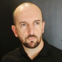 AGILAE Employee Cédric Silvent's profile photo
