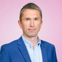 Animal Friends Employee Ian Bamforth's profile photo