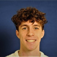 Sam Spierings's profile photo