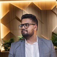 Vinay Kumar Email
