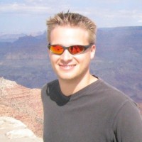 Chevron Employee Ben Leonard's profile photo