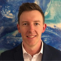 Australian Red Cross Lifeblood Employee Peter Doody's profile photo