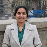 Nidhi Hegde Email & Phone Number | Mastercard Software Engineer II ...