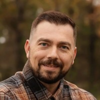 Valorem Reply Employee Adam Stigall's profile photo