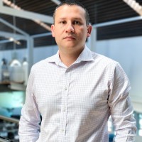 Kevin Benavides Email