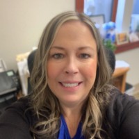 South Tahoe Public Utility District Employee Dana Lincoln's profile photo