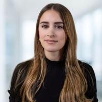 UpSlide Employee Giorgia Guantario's profile photo