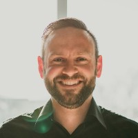 Grok Technology Services, LLC Employee Steve Schafer's profile photo