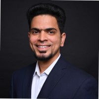 2070 Health Employee Muneeb Anwar's profile photo
