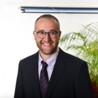 Finch, Insurance Brokers Employee Mark Cii's profile photo