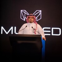 م. القحطاني Email & Phone Number