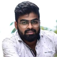 Microsec Capital Limited Employee Kunal Bhattacharyya's profile photo