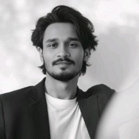 DETOX Employee Sairaj Gurav's profile photo