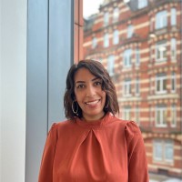 Marathon Asset Management Employee Francesca Assoc's profile photo