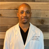 Terris White Email & Phone Number