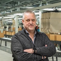 Modexpress Employee Dave van Alem's profile photo