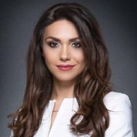 Daniela Dinu Email & Phone Number