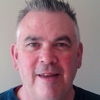 Kilkenny County Council Employee Frank Grogan's profile photo