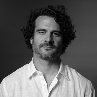 Linear Employee Conor Muirhead's profile photo