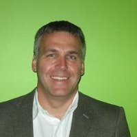 IBM Employee John Perez's profile photo