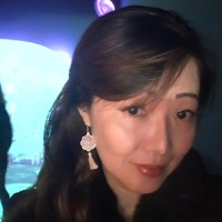 Alisia Chen Email