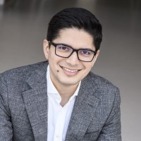 FutureBridge Employee Jaideep Raje's profile photo