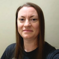 SAIC Employee Betty Wright's profile photo