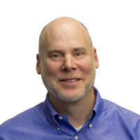 Shawmut Corporation Employee James Wyner's profile photo