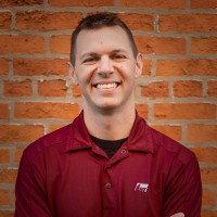 The First Citizens National Bank Employee Jevon Reile's profile photo