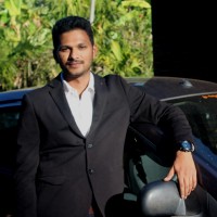 Kukun Employee Karthik Hs's profile photo