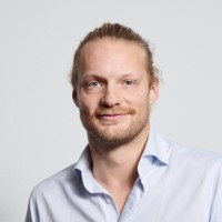 Kjerner Employee Elgar de Groot's profile photo