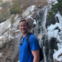 Shane Keffer Email & Phone Number