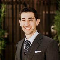Wefunder Employee Christopher Vail's profile photo