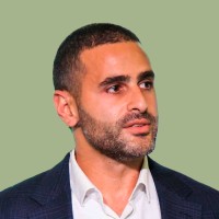 SPICE Employee Zeid Husban's profile photo