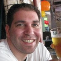 TrustNet | Cyber Security Employee Ori Stein's profile photo