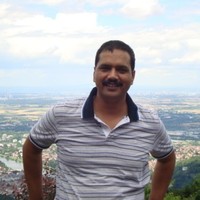 Indoin Business Group Employee Vipul Raturi's profile photo