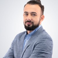 ST. NICOLAUS Employee Tomas Matuska's profile photo