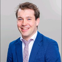 Zonmaat Employee Sebastiaan Oet's profile photo