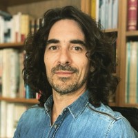 VIDEOFORMES Employee Éric André-Freydefont's profile photo