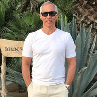 Railtown AI Employee Cory Brandolini's profile photo