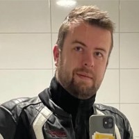 iSolar Employee Johan Grievink's profile photo