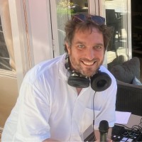 Radio News Hub Employee Jamie Fletcher's profile photo