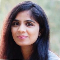 OnCore Consulting, LLC Employee Pallavi Singh's profile photo