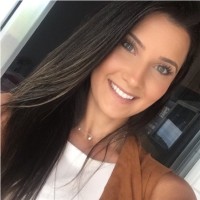 Vibra Energia Employee Bruna Lopes's profile photo