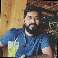 Marriott International - India Employee Jayesh Nalkar's profile photo