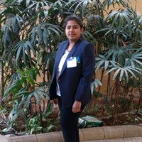 Capgemini Employee Revathi A's profile photo