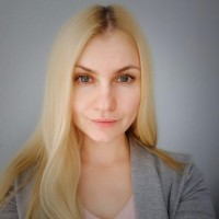 ActiveCloud Employee Darya T-Sobolevskaya's profile photo