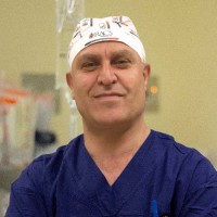 Northern Health Employee Fidel Touma's profile photo