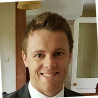 Loungers plc Employee Guy Youll's profile photo