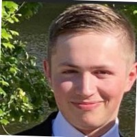 ADM Employee Dylan Hobbs's profile photo